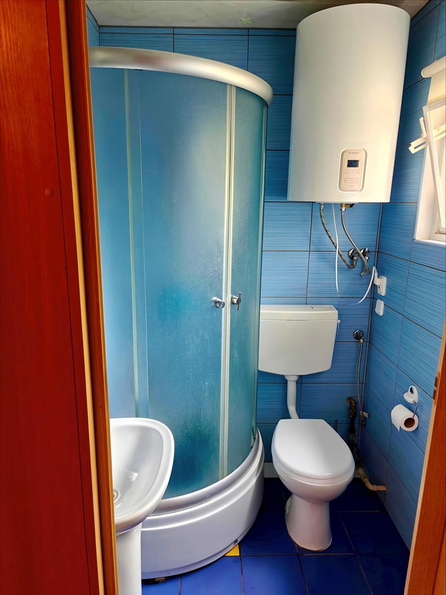 Lesna Ostoja W Centrum Puszczy Nadnoteckiej Otoczona 3 Jeziorami Miedzychod Ngoại thất bức ảnh