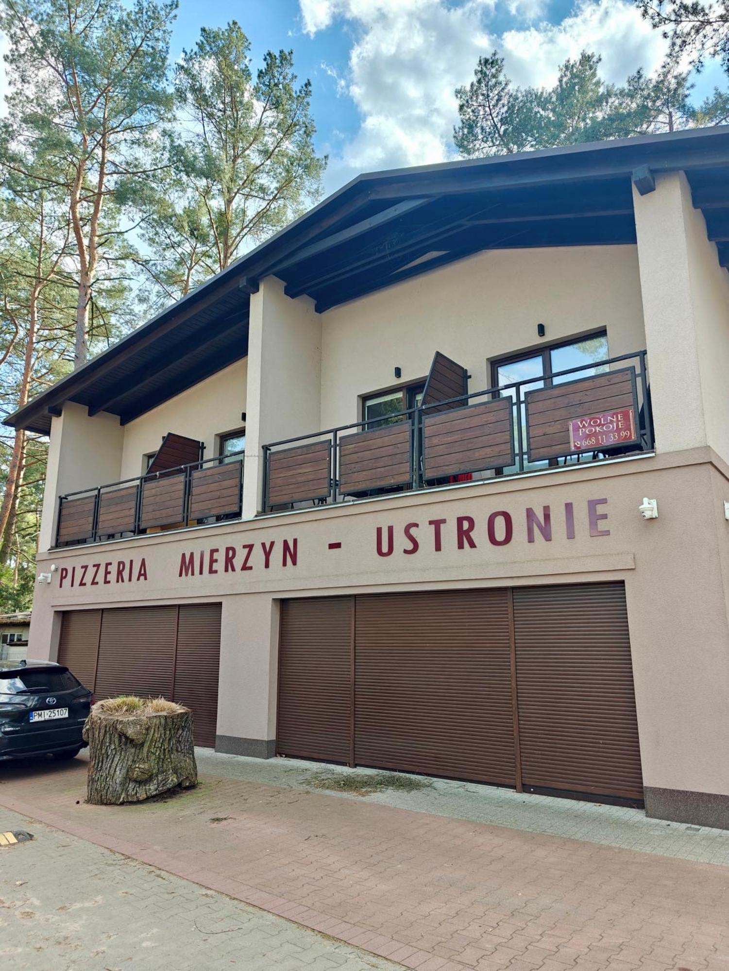 Lesna Ostoja W Centrum Puszczy Nadnoteckiej Otoczona 3 Jeziorami Miedzychod Ngoại thất bức ảnh